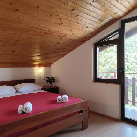 Pansion Alen - Dugi Otok 3* Luka (Dugi Otok)