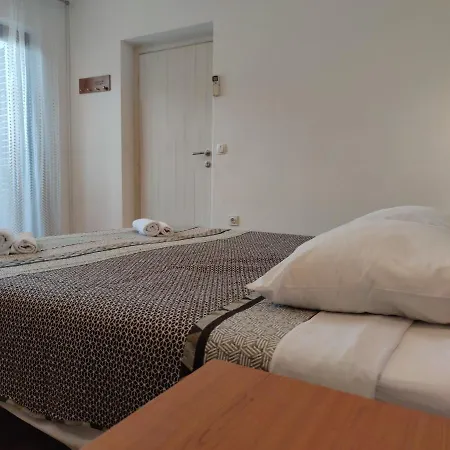 Pansion Alen - Dugi Otok