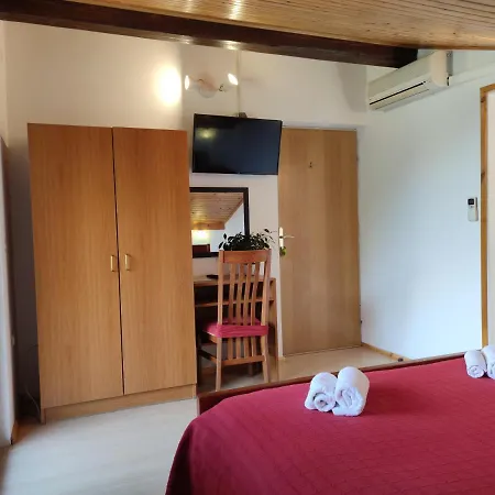 Pansion Alen - Dugi Otok
