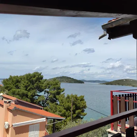 Pansion Alen - Dugi Otok Luka (Dugi Otok)