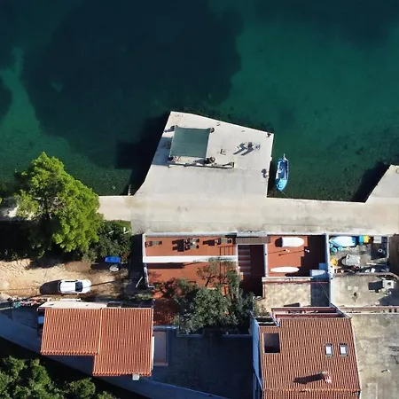 Pansion Alen - Dugi Otok Luka (Dugi Otok)