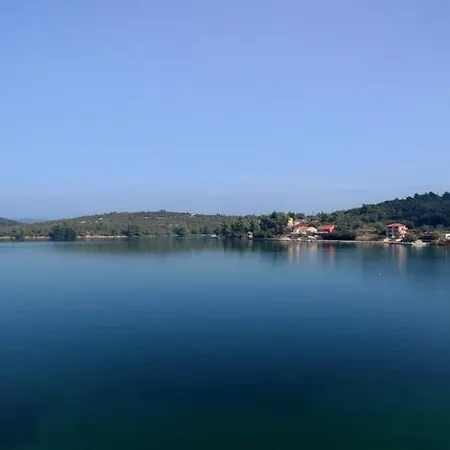 Pansion Alen - Dugi Otok Luka (Dugi Otok)