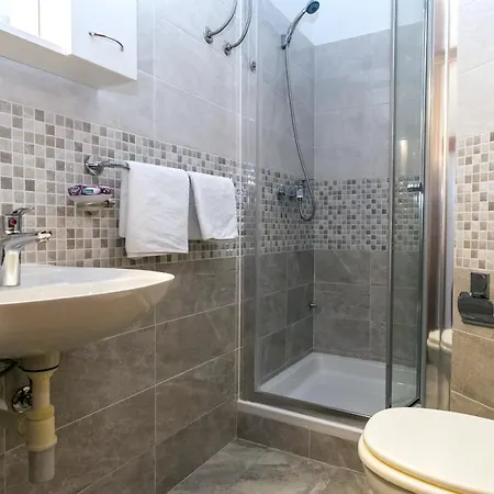 Bed & Breakfast Pansion Alen - Dugi Otok Luka (Dugi Otok)