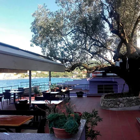 Pansion Alen - Dugi Otok