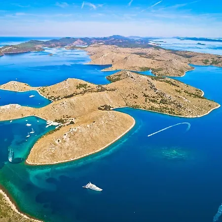 Pansion Alen - Dugi Otok Luka (Dugi Otok)