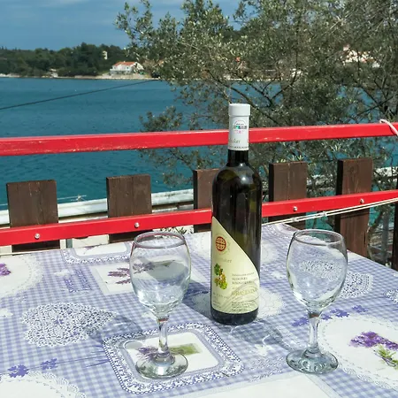 Pansion Alen - Dugi Otok 3* Luka (Dugi Otok)