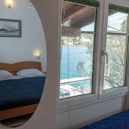 Pansion Alen - Dugi Otok 3* Luka (Dugi Otok)