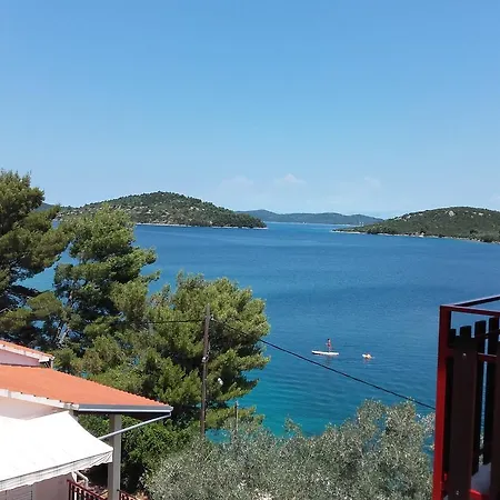 Pansion Alen - Dugi Otok Luka (Dugi Otok)