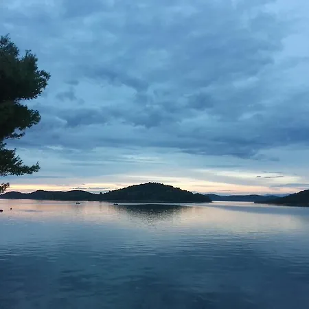 Pansion Alen - Dugi Otok 3* Luka (Dugi Otok)