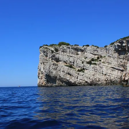 Pansion Alen - Dugi Otok