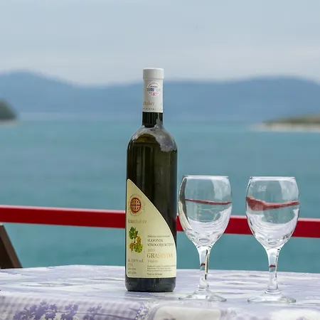 Pansion Alen - Dugi Otok 3* Luka (Dugi Otok)