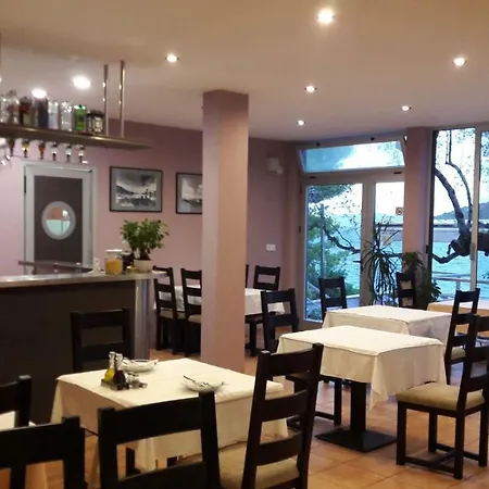 Bed & Breakfast Pansion Alen - Dugi Otok