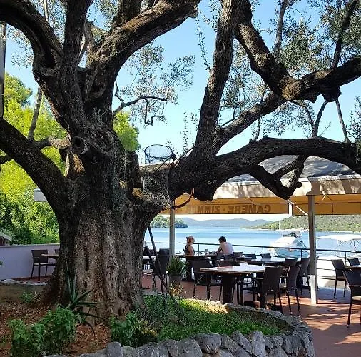 Pansion Alen - Dugi Otok Bed & Breakfast 3*