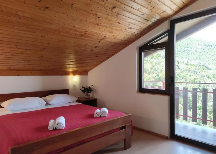 Pansion Alen - Dugi Otok 3* Luka (Dugi Otok)