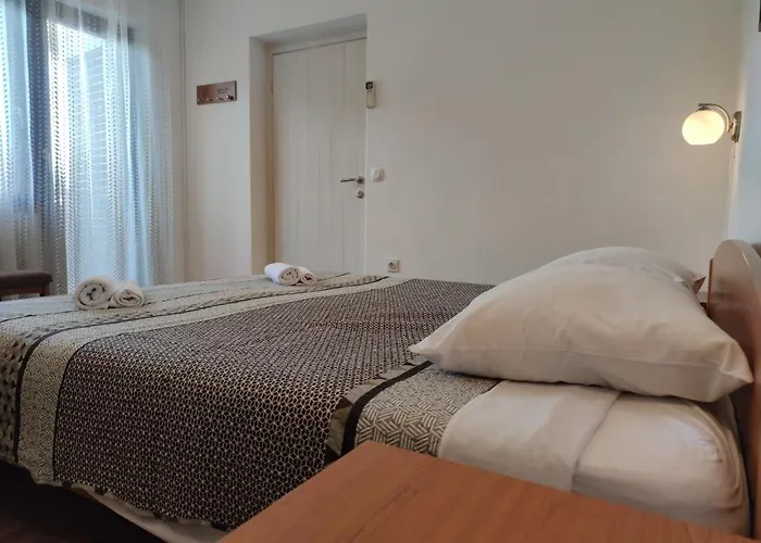 Pansion Alen - Dugi Otok