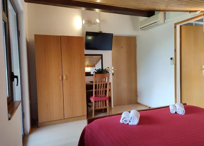 Pansion Alen - Dugi Otok