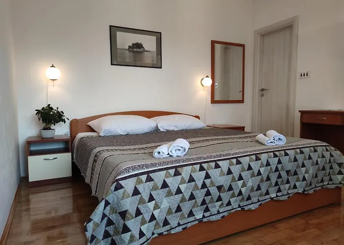 Pansion Alen - Dugi Otok