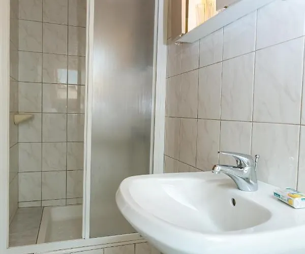 Pansion Alen - Dugi Otok