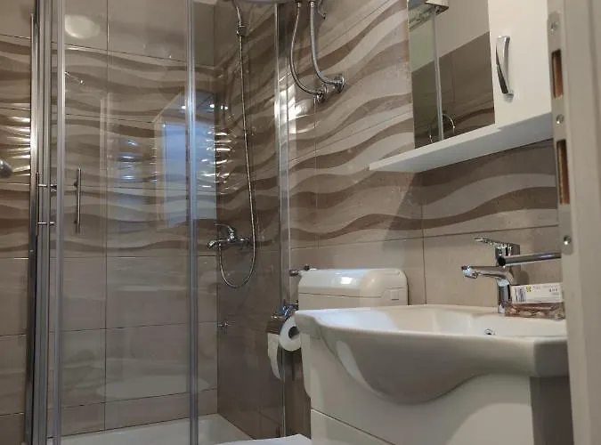 Pansion Alen - Dugi Otok