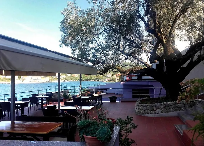 Pansion Alen - Dugi Otok