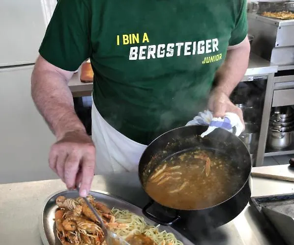 Bed & Breakfast Pansion Alen - Dugi Otok 3*