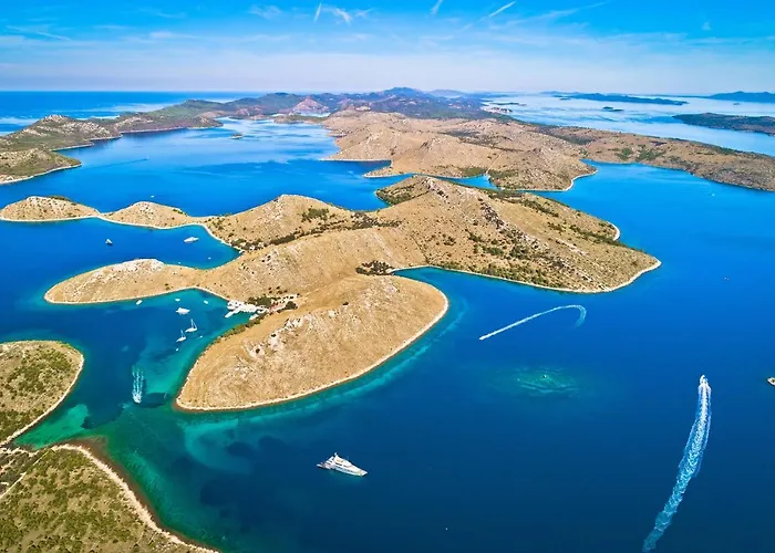 Pansion Alen - Dugi Otok Luka (Dugi Otok)