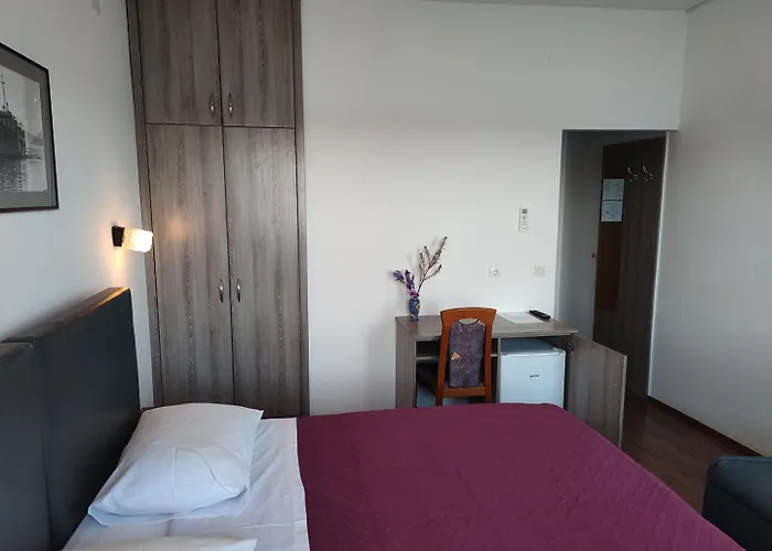 Bed & Breakfast Pansion Alen - Dugi Otok