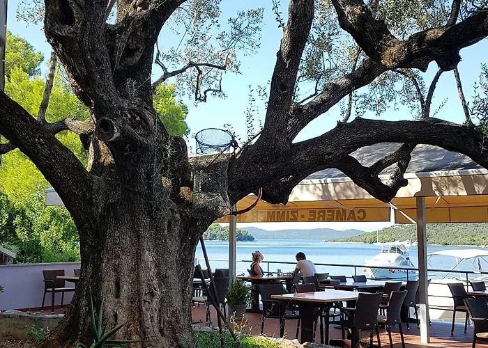 Pansion Alen - Dugi Otok Luka (Dugi Otok)