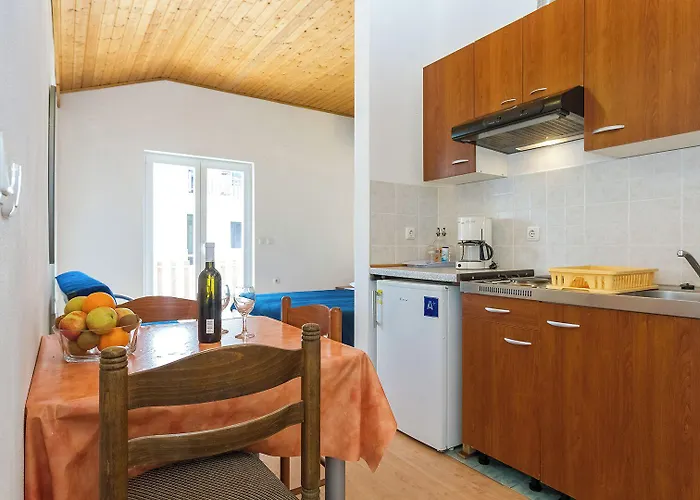 Pansion Alen - Dugi Otok