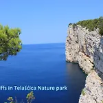 Pansion Alen - Dugi Otok Bed and breakfast Luka (Dugi Otok)