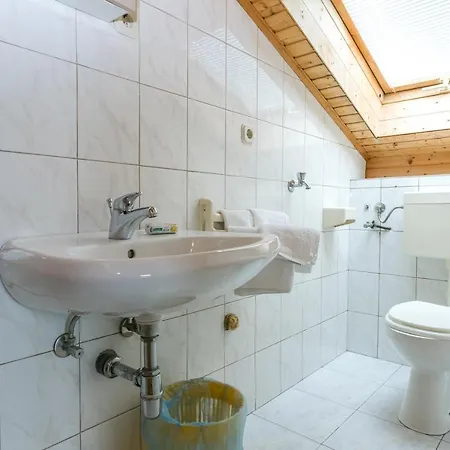 Pansion Alen - Dugi Otok Bed and breakfast