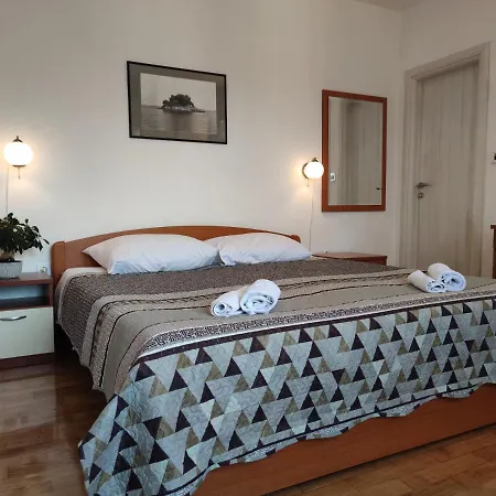 Pansion Alen - Dugi Otok