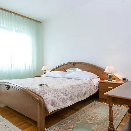 Pansion Alen - Dugi Otok Luka (Dugi Otok)