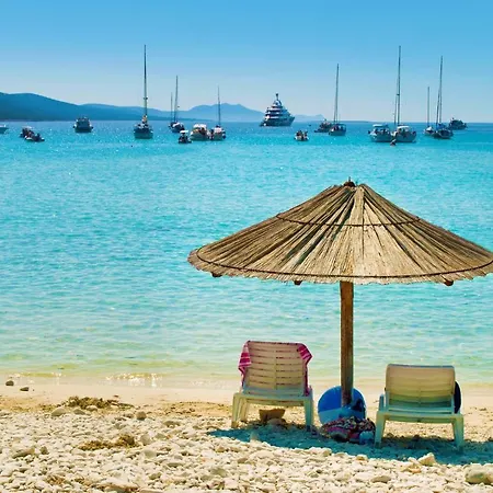 Pansion Alen - Dugi Otok