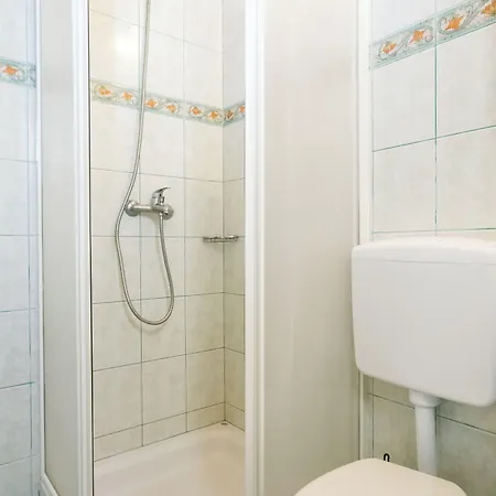 Pansion Alen - Dugi Otok