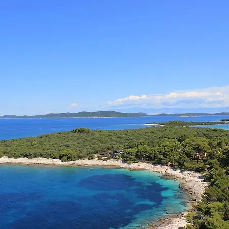 Pansion Alen - Dugi Otok 3*