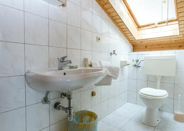 Pansion Alen - Dugi Otok B&B