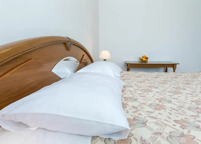 Pansion Alen - Dugi Otok B&B Luka (Dugi Otok)