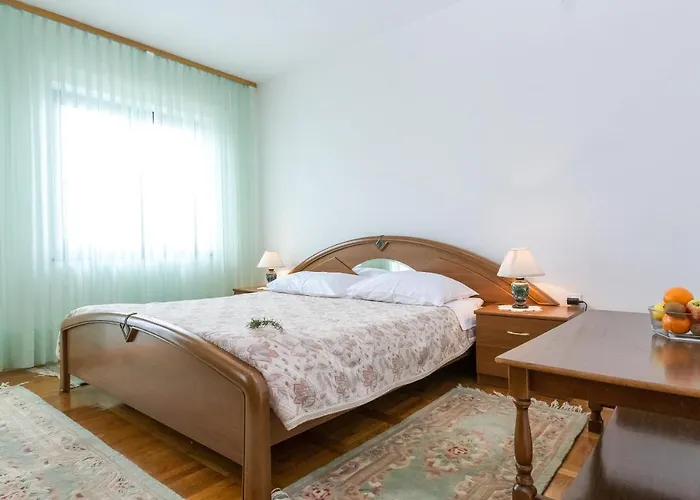 Pansion Alen - Dugi Otok Luka (Dugi Otok)