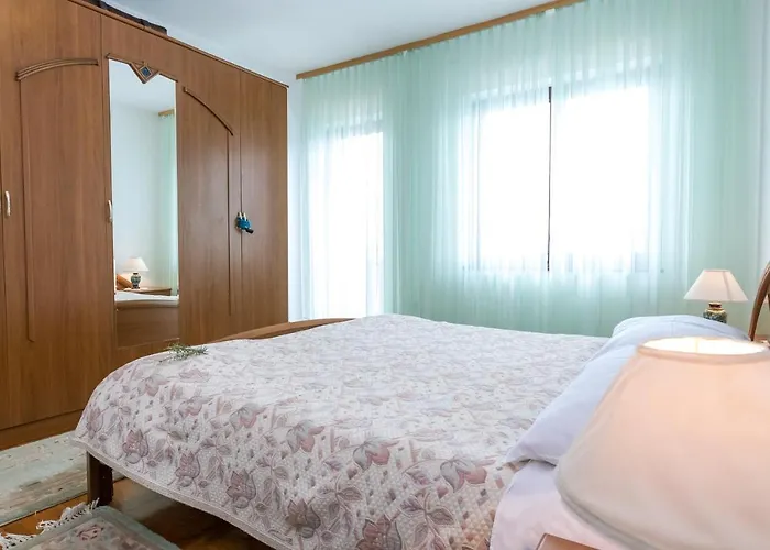 B&B Pansion Alen - Dugi Otok 3*