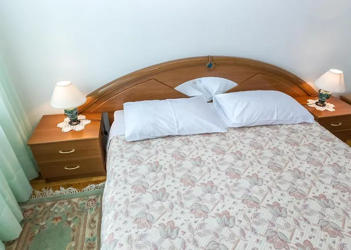 Pansion Alen - Dugi Otok B&B