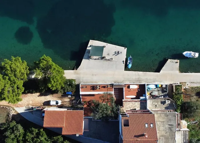 Pansion Alen - Dugi Otok Luka (Dugi Otok)