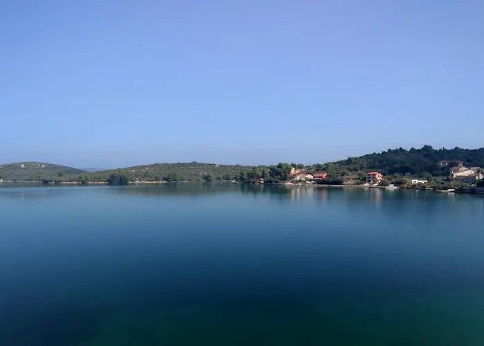 Pansion Alen - Dugi Otok Luka