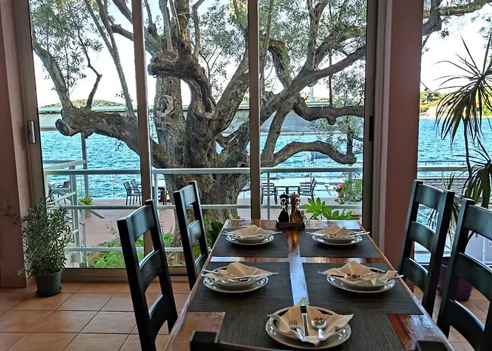 B&B Pansion Alen - Dugi Otok 3*