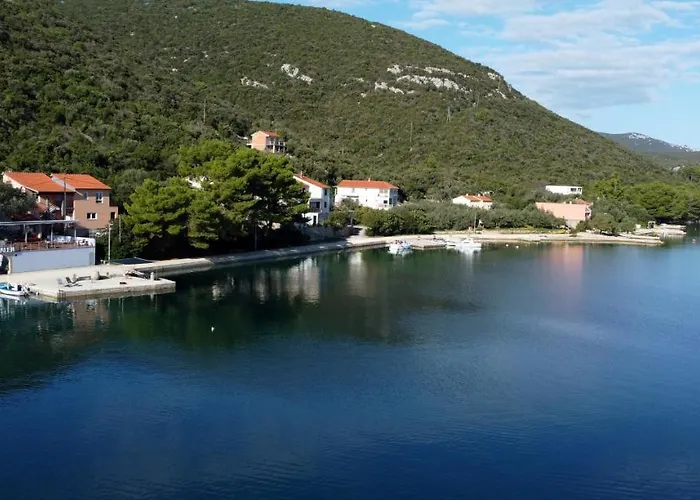 Pansion Alen - Dugi Otok B&B 3*
