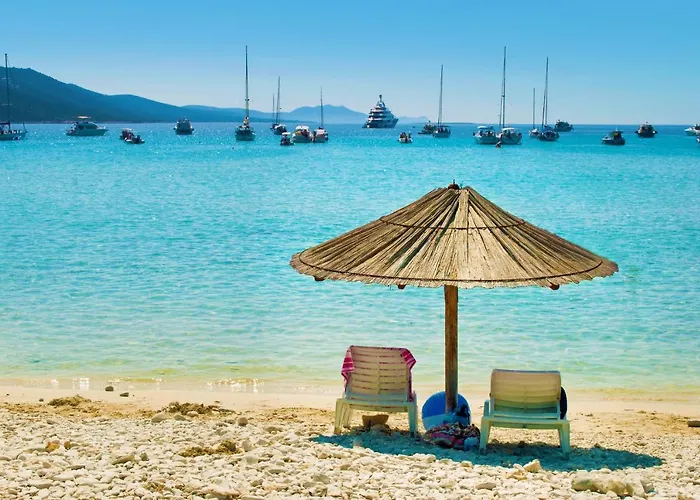 Pansion Alen - Dugi Otok