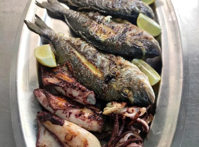 Pansion Alen - Dugi Otok Luka (Dugi Otok)