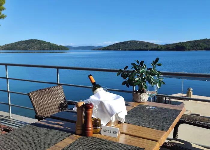 B&B Pansion Alen - Dugi Otok 3*