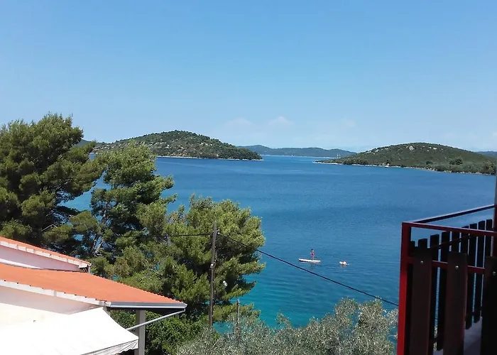 Pansion Alen - Dugi Otok Luka (Dugi Otok)