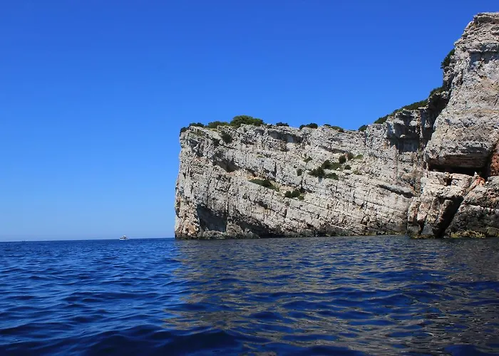 Pansion Alen - Dugi Otok